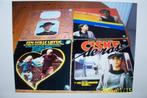 verzameling van filmmuziek en Soundtracks 10 lp's, Cd's en Dvd's, Ophalen of Verzenden, Gebruikt, 12 inch, Overige genres