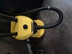 Karcher stofzuiger, Ophalen, Zo goed als nieuw