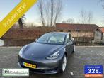 Tesla Model 3 Long Range AWD 75 | INCL FSD! | Wit interieur, Automaat, Origineel Nederlands, 560 km, 441 pk