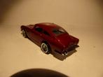 ASTON MARTIN in de schaal van Matchbox, Ophalen of Verzenden, Nieuw, Auto