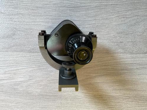 Zeiss visier-fernrohr zf zielfernrohr fuss-artillerie wo1, Verzamelen, Militaria | Tweede Wereldoorlog, Landmacht, Duitsland, Ophalen