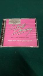 Cd Dirty Dancing, Cd's en Dvd's, Ophalen of Verzenden