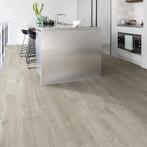 Quick-Step klik laminaat ca 40(veertig)m2, Ophalen, 50 tot 150 cm, Zo goed als nieuw, 10 m² of meer