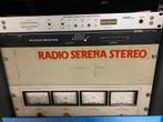 Dateq silence detector / stilte detector, Telecommunicatie, Zenders en Ontvangers, Ophalen of Verzenden, Zender en Ontvanger