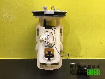 Brandstofpomp Elektrisch van een BMW 3-Serie beschikbaar voor biedingen