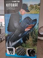 cresta hengelsport black Thorne kitcase 175cm, Ophalen, Nieuw