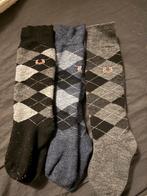 Paarden theemo sokken, Ophalen of Verzenden, Zo goed als nieuw