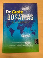 De Grote Bosatlas Editie 52, Boeken, Bosatlas, Verzenden, 2000 tot heden, Zo goed als nieuw