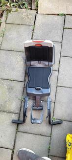 Bobike Fietszitje Achter - Gebruikt, Ophalen of Verzenden, Gebruikt
