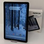 Nokia T21 64GB Grijs Wifi + Cellular Grijs | In doos, Computers en Software, Android Tablets, 10 inch, Dordrecht@usedproducts.nl