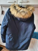 c&a heren winterjas, Kleding | Heren, Jassen | Winter, Ophalen, Blauw, Nieuw, Overige maten