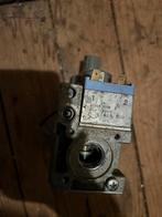 Honeywell Gasklepregelaar VR Ketel(feroli 1985), Ophalen, Gebruikt