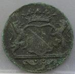 Duit 1791 Stad Utrecht, Postzegels en Munten, Munten | Nederland, Euro's, Koningin Beatrix, Verzenden