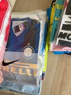 50+ retro voetbalshirts maten L en XL voetbalshirt, Ophalen of Verzenden, Nieuw, Overige maten