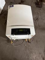 Nefit cv-ketels, Gebruikt, 20 tot 100 liter, Aardgas, Geiser