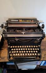 U.S Mirsa Ideal Dynamic 8 typemachine, Diversen, Typemachines, Ophalen