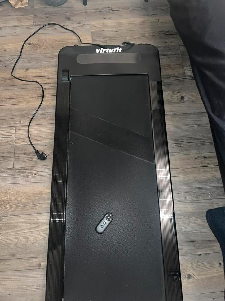 Loopband / walking pad, Sport en Fitness, Loopsport en Atletiek, Zo goed als nieuw, Overige typen, Overige merken, Ophalen