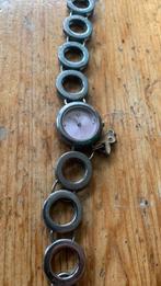 Play Boy vintage horloge, Ophalen of Verzenden, Staal, Overige merken, 1960 of later