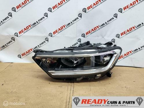 T-ROC FACELIFT IQ-LIGHT VOL LED Koplamp Links 2GA941035AF, Auto-onderdelen, Verlichting, Volkswagen, Nieuw, Ophalen of Verzenden