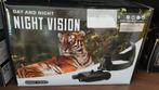 Head-Mounted Night Vision Goggles - Hands Free !Nieuw!, Ophalen of Verzenden, Nieuw, Minder dan 80 mm
