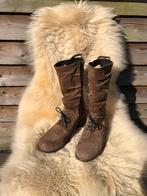 Wolky dames laars maat 43, Ophalen, Hoge laarzen, Wolky, Beige