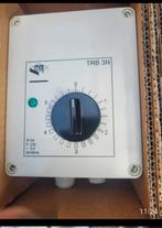 Multifan Ventilator Snelheidsregelaar TRB 3N, Ophalen of Verzenden