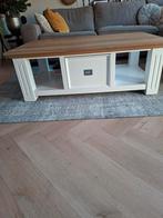 Richmond Tafel 130x80 cm - Goede Staat, Huis en Inrichting, Tafels | Eettafels, Ophalen, Gebruikt, 100 tot 150 cm, 50 tot 100 cm