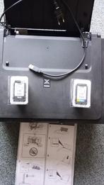 Rommelmarktspullen, Ophalen