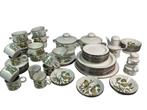 Greensleaves Stonehenge Midwinter servies van Wedgwood, Ophalen, Gebruikt, Greensleaves Stonehenge, Wedgwood
