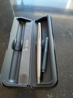 Parker vulpen made in England met vulling, Ophalen of Verzenden, Zo goed als nieuw, Vulpen, Parker