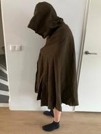 Grijze jager mantel, Hobby en Vrije tijd, Ophalen, Gebruikt, Overige typen