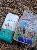 Selective konijnenvoer 3kg, Dieren en Toebehoren, Ophalen, Nieuw, Verzorging