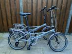 2x nette Dahon helios vouwfiets met 8 versnellingen, Fietsen en Brommers, Fietsen | Vouwfietsen, 20 inch of meer, Versnellingen