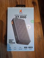 Krachtige Powerbank - Xtorm Laptop Power Bank 27.000 mAh, Verzenden, Nieuw, Xtorm