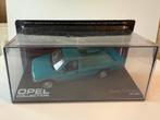 Opel Campo - 1993-2001 - Opel Collection - Nieuw, Ophalen of Verzenden, Zo goed als nieuw, Auto, Overige merken