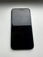 Iphone 11, Telecommunicatie, Mobiele telefoons | Apple iPhone, Ophalen, Zwart, IPhone 11, Zo goed als nieuw
