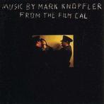 lp,Mark Knopfler – Music By Mark Knopfler From The Film Cal, Ophalen of Verzenden, Zo goed als nieuw, 12 inch