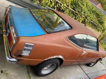 Toyota Corolla Ke 30 coupe beschikbaar voor biedingen