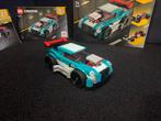 Lego creator compleet voor €15, Ophalen, Zo goed als nieuw