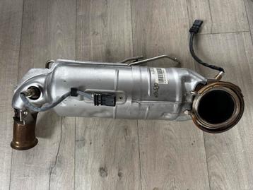 Peugeot 208 2021 Katalysator - 9839804280 beschikbaar voor biedingen