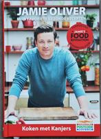 Jamie Oliver - Mijn favoriete gezonde recepten, Hoofdgerechten, Nieuw, Ophalen of Verzenden, Jamie Oliver