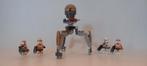 Lego 75036 Star Wars Utapau Troopers, Ophalen of Verzenden, Gebruikt, Complete set, Lego