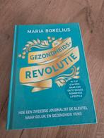 De gezondheids revolutie NIEUW, Maria borelius, Verzenden, Nieuw, Overige onderwerpen