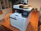 HP LaserJet Pro 400 color MFP M475dw (defect), Ophalen, Ingebouwde Wi-Fi, Niet werkend, Hewlett Packard (HP)