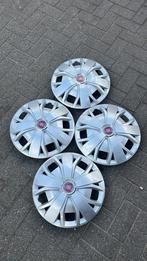 set fiat wieldoppen 4 stuks EXTRA BOL 16 inch nieuw, Auto diversen, Wieldoppen, Ophalen of Verzenden, Nieuw