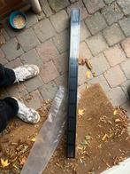 Afvoer goot water zwart, Ophalen of Verzenden, Zo goed als nieuw