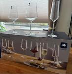 Leonardo Puccini Wijnglazen Set - 18 Delig - Nieuw, Ophalen, Glas of Glazen, Nieuw, Glas