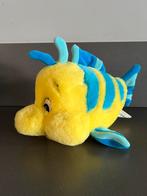 Botje knuffel (kleine zeemeermin) - Disneyland Parijs, Ophalen of Verzenden, Overige figuren, Zo goed als nieuw, Knuffel