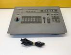 Panasonic WJ-AVE55/G DIGITAL AV MIXER, Panasonic, N, 20x of meer, Ophalen of Verzenden