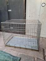 Hondenbench, Dieren en Toebehoren, Ophalen, Gebruikt